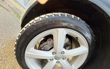 Audi Q7, 2008 год, 1 699 000 рублей, 30 фотография