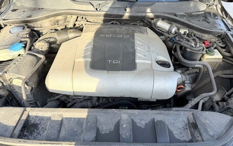 Audi Q7, 2008 год, 1 699 000 рублей, 34 фотография