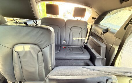 Audi Q7, 2008 год, 1 699 000 рублей, 32 фотография