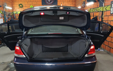 BMW 7 серия, 2004 год, 850 000 рублей, 12 фотография