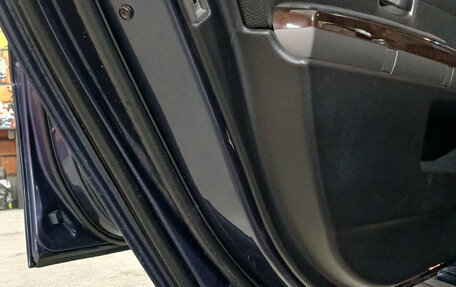 BMW 7 серия, 2004 год, 850 000 рублей, 7 фотография