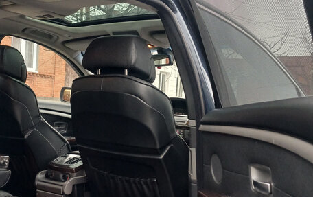 BMW 7 серия, 2004 год, 850 000 рублей, 13 фотография