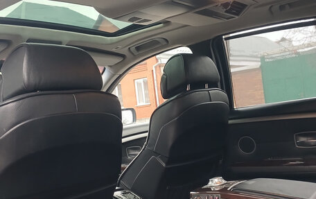 BMW 7 серия, 2004 год, 850 000 рублей, 14 фотография