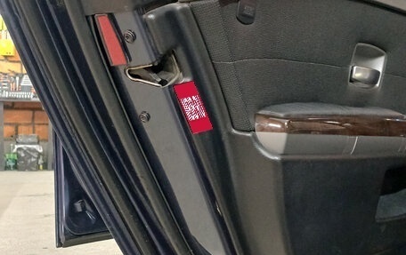 BMW 7 серия, 2004 год, 850 000 рублей, 8 фотография