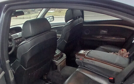 BMW 7 серия, 2004 год, 850 000 рублей, 15 фотография