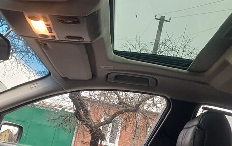 BMW 7 серия, 2004 год, 850 000 рублей, 18 фотография