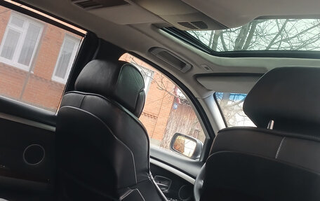 BMW 7 серия, 2004 год, 850 000 рублей, 19 фотография