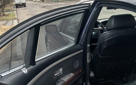 BMW 7 серия, 2004 год, 850 000 рублей, 16 фотография