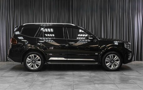 KIA Mohave I, 2019 год, 3 949 000 рублей, 5 фотография