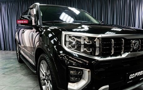 KIA Mohave I, 2019 год, 3 949 000 рублей, 6 фотография