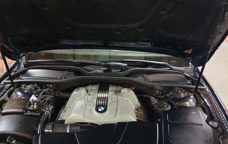 BMW 7 серия, 2004 год, 850 000 рублей, 23 фотография