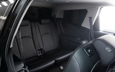 KIA Mohave I, 2019 год, 3 949 000 рублей, 10 фотография