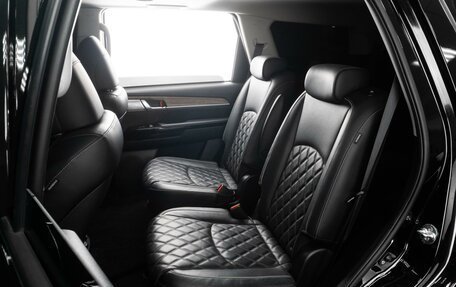 KIA Mohave I, 2019 год, 3 949 000 рублей, 11 фотография