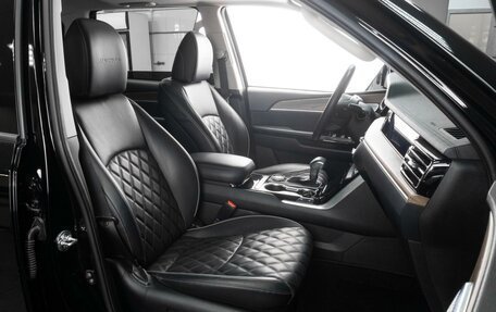 KIA Mohave I, 2019 год, 3 949 000 рублей, 9 фотография