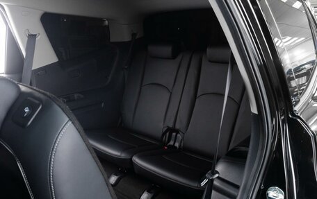KIA Mohave I, 2019 год, 3 949 000 рублей, 13 фотография