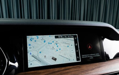 KIA Mohave I, 2019 год, 3 949 000 рублей, 17 фотография