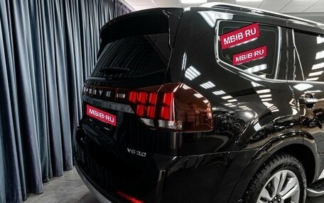 KIA Mohave I, 2019 год, 3 949 000 рублей, 7 фотография