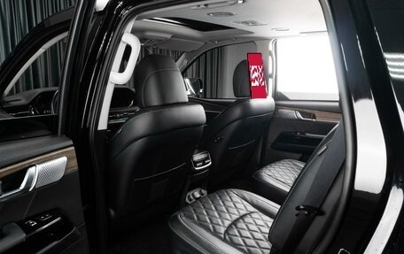 KIA Mohave I, 2019 год, 3 949 000 рублей, 14 фотография