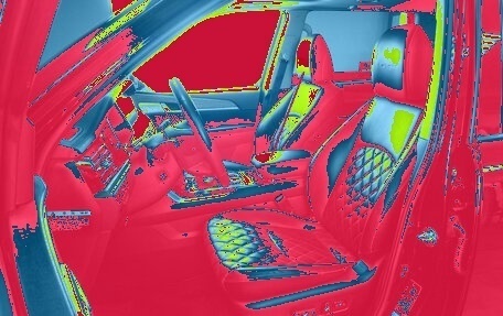 KIA Mohave I, 2019 год, 3 949 000 рублей, 12 фотография