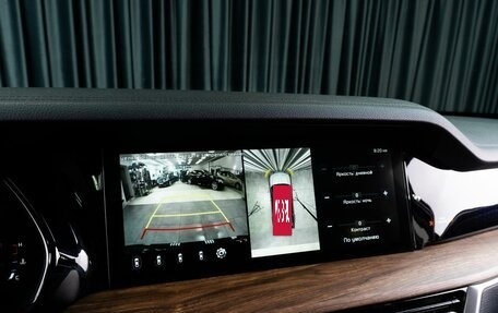 KIA Mohave I, 2019 год, 3 949 000 рублей, 18 фотография