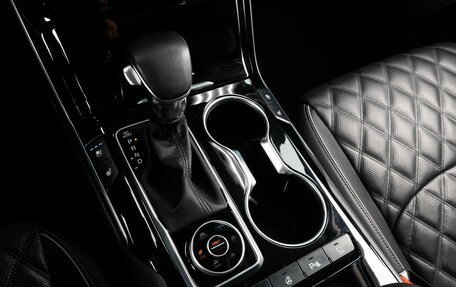 KIA Mohave I, 2019 год, 3 949 000 рублей, 21 фотография