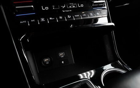 KIA Mohave I, 2019 год, 3 949 000 рублей, 25 фотография