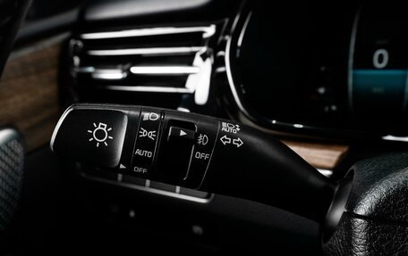 KIA Mohave I, 2019 год, 3 949 000 рублей, 33 фотография