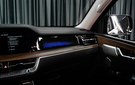 KIA Mohave I, 2019 год, 3 949 000 рублей, 28 фотография