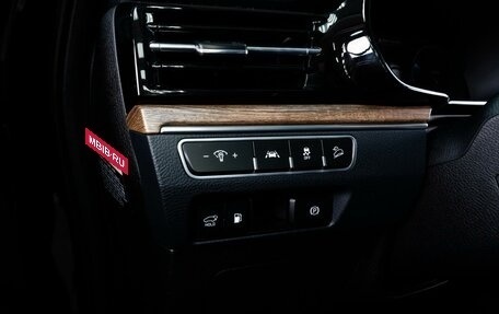 KIA Mohave I, 2019 год, 3 949 000 рублей, 29 фотография