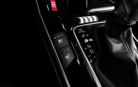 KIA Mohave I, 2019 год, 3 949 000 рублей, 24 фотография