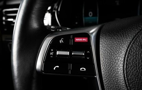 KIA Mohave I, 2019 год, 3 949 000 рублей, 26 фотография