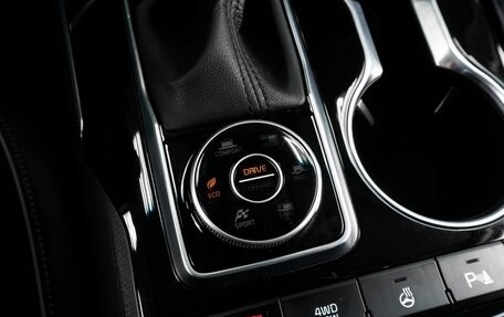 KIA Mohave I, 2019 год, 3 949 000 рублей, 23 фотография