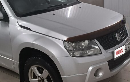 Suzuki Grand Vitara, 2008 год, 720 000 рублей, 2 фотография