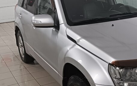Suzuki Grand Vitara, 2008 год, 720 000 рублей, 3 фотография