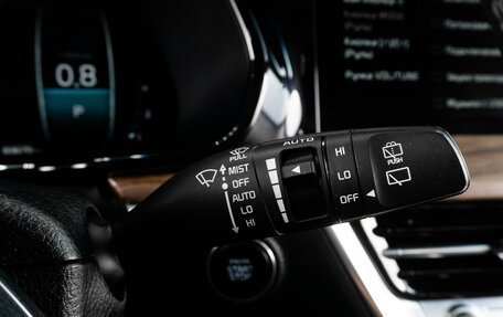 KIA Mohave I, 2019 год, 3 949 000 рублей, 34 фотография