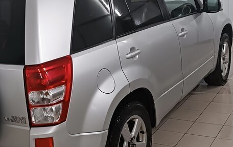 Suzuki Grand Vitara, 2008 год, 720 000 рублей, 5 фотография