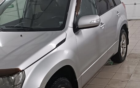 Suzuki Grand Vitara, 2008 год, 720 000 рублей, 4 фотография