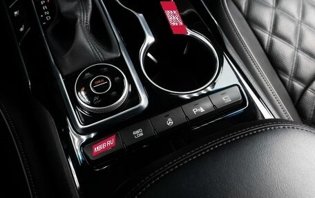 KIA Mohave I, 2019 год, 3 949 000 рублей, 22 фотография