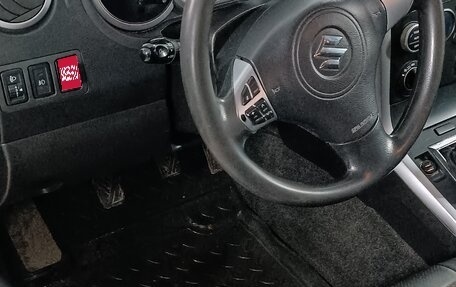 Suzuki Grand Vitara, 2008 год, 720 000 рублей, 7 фотография