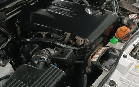 Suzuki Grand Vitara, 2008 год, 720 000 рублей, 15 фотография