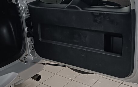 Suzuki Grand Vitara, 2008 год, 720 000 рублей, 11 фотография