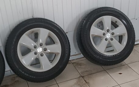 Suzuki Grand Vitara, 2008 год, 720 000 рублей, 16 фотография