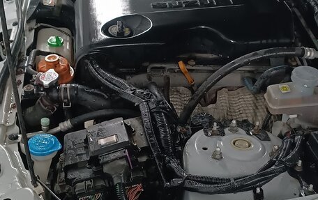 Suzuki Grand Vitara, 2008 год, 720 000 рублей, 14 фотография