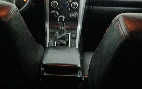 Suzuki Grand Vitara, 2008 год, 720 000 рублей, 12 фотография