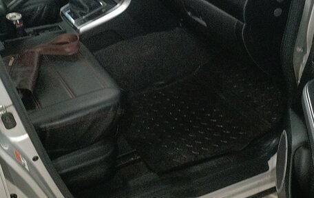 Suzuki Grand Vitara, 2008 год, 720 000 рублей, 13 фотография