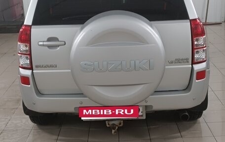 Suzuki Grand Vitara, 2008 год, 720 000 рублей, 6 фотография
