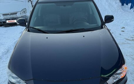 Mitsubishi Outlander III рестайлинг 3, 2010 год, 559 000 рублей, 6 фотография