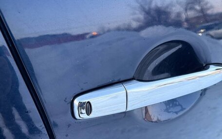 Mitsubishi Outlander III рестайлинг 3, 2010 год, 559 000 рублей, 11 фотография