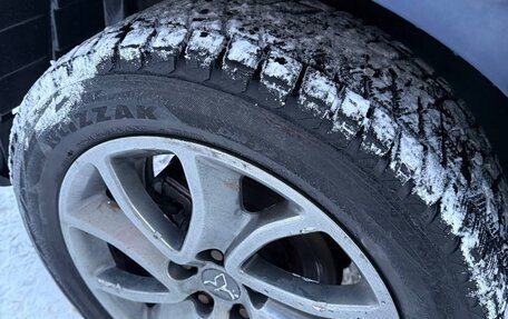 Mitsubishi Outlander III рестайлинг 3, 2010 год, 559 000 рублей, 14 фотография