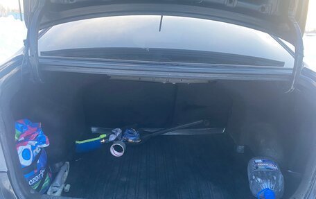 KIA Rio III рестайлинг, 2016 год, 770 000 рублей, 12 фотография